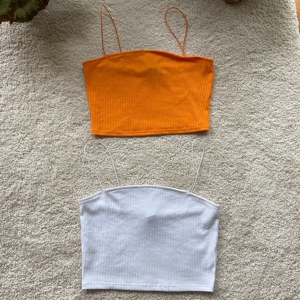 Crop tops